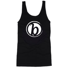 Load image into Gallery viewer, The B Logo Women's Tank Top