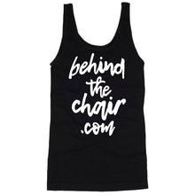 Load image into Gallery viewer, Behindthechair.com Women's Tank Top