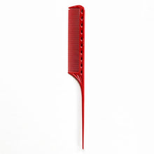 Load image into Gallery viewer, Y.S. Park 101 Fine Cutting Tail Comb