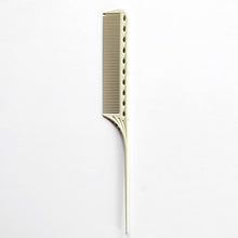 Load image into Gallery viewer, Y.S. Park 101 Fine Cutting Tail Comb