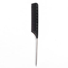 Load image into Gallery viewer, Y.S. Park 102 Quick Tint, Weaving & Winding Tail Comb