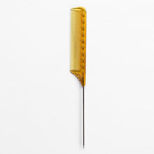 Load image into Gallery viewer, Y.S. Park 102 Quick Tint, Weaving & Winding Tail Comb