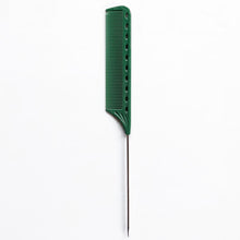 Load image into Gallery viewer, Y.S. Park 102 Quick Tint, Weaving & Winding Tail Comb