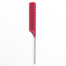 Load image into Gallery viewer, Y.S. Park 102 Quick Tint, Weaving & Winding Tail Comb