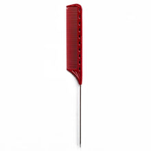 Load image into Gallery viewer, Y.S. Park 102 Quick Tint, Weaving & Winding Tail Comb
