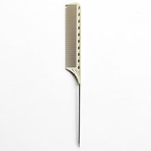 Load image into Gallery viewer, Y.S. Park 102 Quick Tint, Weaving & Winding Tail Comb