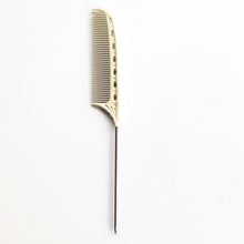 Load image into Gallery viewer, Y.S. Park 103 Fine Cutting Tail Comb