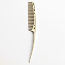 Load image into Gallery viewer, Y.S. Park 104 Quick Tint, Weaving & Winding Tail Comb