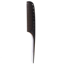 Load image into Gallery viewer, Y.S. Park 105 Fine Cutting Tail Comb