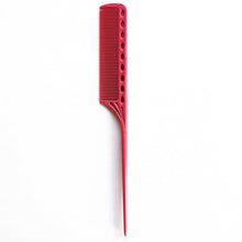 Load image into Gallery viewer, Y.S. Park 107 Quick Tint, Weaving & Winding Tail Comb