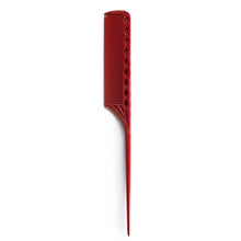Load image into Gallery viewer, Y.S. Park 107 Quick Tint, Weaving & Winding Tail Comb