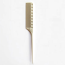 Load image into Gallery viewer, Y.S. Park 107 Quick Tint, Weaving & Winding Tail Comb
