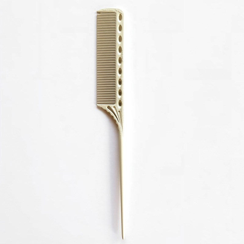 How to use the Smart Weave comb 