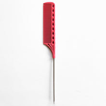 Load image into Gallery viewer, Y.S. Park 108 Quick Tint, Weaving & Winding Tail Comb