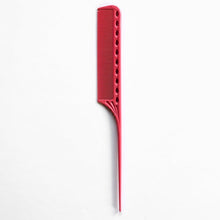 Load image into Gallery viewer, Y.S. Park 111 Quick Tint, Weaving & Winding Tail Comb