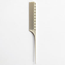 Load image into Gallery viewer, Y.S. Park 111 Quick Tint, Weaving & Winding Tail Comb