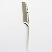Load image into Gallery viewer, Y.S. Park 113 Quick Tint, Weaving & Winding Tail Comb