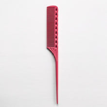 Load image into Gallery viewer, Y.S. Park 115 Quick Tint, Weaving & Winding Tail Comb