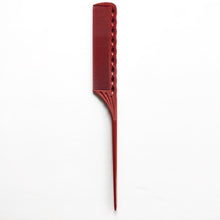 Load image into Gallery viewer, Y.S. Park 115 Quick Tint, Weaving & Winding Tail Comb
