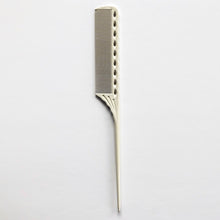 Load image into Gallery viewer, Y.S. Park 115 Quick Tint, Weaving & Winding Tail Comb