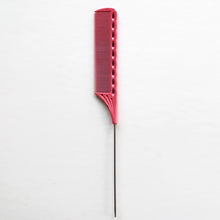 Load image into Gallery viewer, Y.S. Park 116 Quick Tint, Weaving & Winding Tail Comb