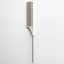 Load image into Gallery viewer, Y.S. Park 116 Quick Tint, Weaving & Winding Tail Comb