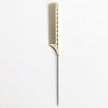 Load image into Gallery viewer, Y.S. Park 122 Extra Long Tail Comb