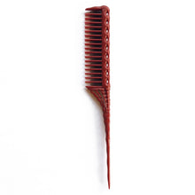 Load image into Gallery viewer, Y.S. Park 150 Teasing Comb