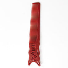 Load image into Gallery viewer, Y.S. Park 209 Barber Comb