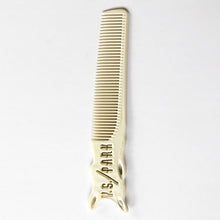 Load image into Gallery viewer, Y.S. Park 209 Barber Comb