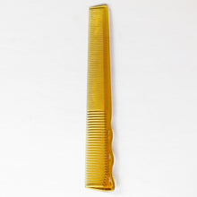 Load image into Gallery viewer, Y.S. Park 232 Barber Comb