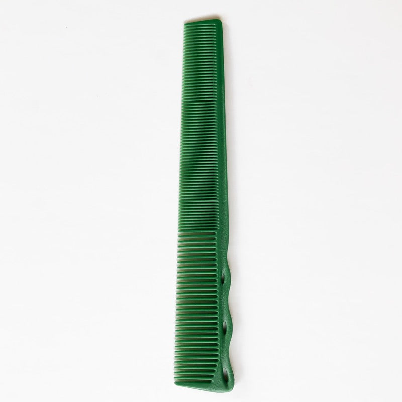 美容COMB Yapark M-39 Y.S. Park YS-S339 Slim Cutting Comb - Barber Depot - Barber