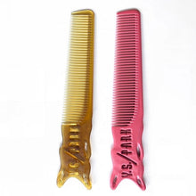 Load image into Gallery viewer, YS Park 239 Barber Comb