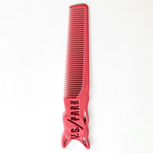 Load image into Gallery viewer, Y.S. Park 239 Barber Comb