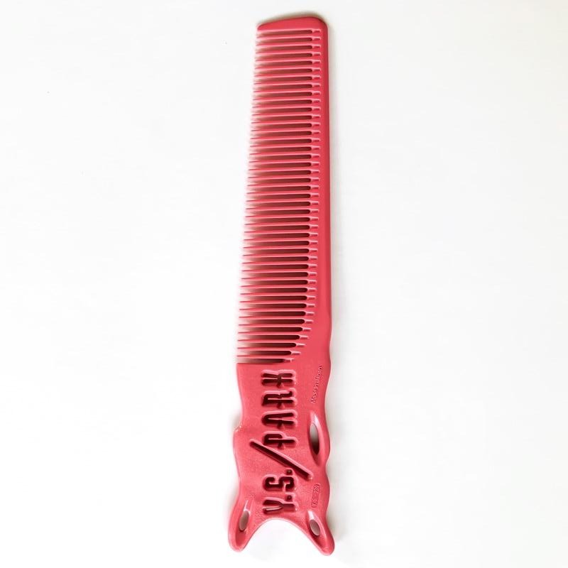 Y.S. Park 239 Barber Comb – Behindthechair