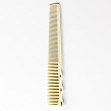 Load image into Gallery viewer, Y.S. Park 252 Barber Comb