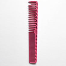 Load image into Gallery viewer, Y.S. Park 332 Basic Fine Round Teeth Comb