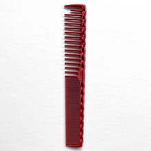 Load image into Gallery viewer, Y.S. Park 332 Basic Fine Round Teeth Comb