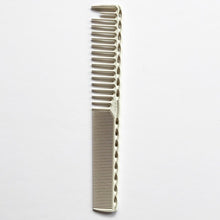 Load image into Gallery viewer, Y.S. Park 332 Basic Fine Round Teeth Comb