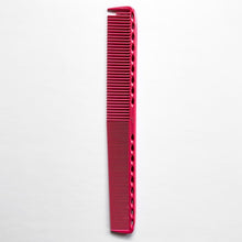 Load image into Gallery viewer, Y.S. Park 335 Super Long Fine Cutting Comb