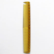 Load image into Gallery viewer, Y.S. Park 337 Round Teeth Cutting Comb