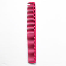 Load image into Gallery viewer, Y.S. Park 337 Round Teeth Cutting Comb