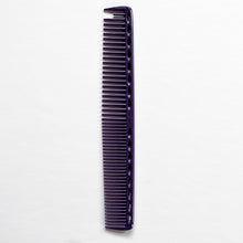 Load image into Gallery viewer, Y.S. Park 337 Round Teeth Cutting Comb