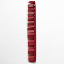 Load image into Gallery viewer, Y.S. Park 337 Round Teeth Cutting Comb