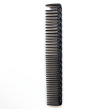 Load image into Gallery viewer, Y.S. Park 338 Pointed Tooth Cutting Comb
