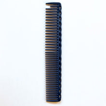 Load image into Gallery viewer, Y.S. Park 338 Pointed Tooth Cutting Comb