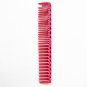Y.S. Park 338 Pointed Tooth Cutting Comb