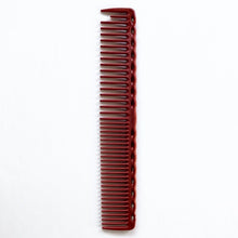Load image into Gallery viewer, Y.S. Park 338 Pointed Tooth Cutting Comb