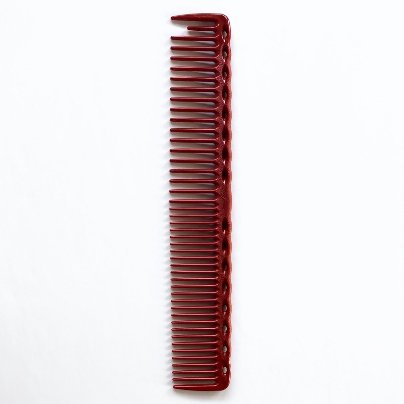 Y.S. Park 338 Pointed Tooth Cutting Comb