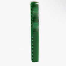 Load image into Gallery viewer, Y.S. Park 339 Fine Cutting Comb